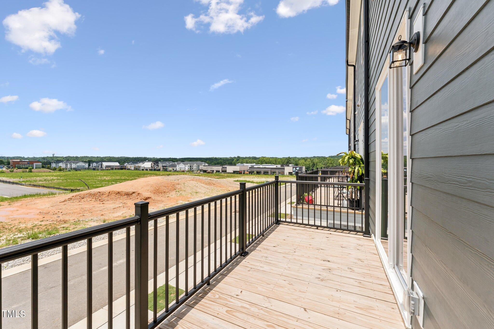 1501 Village Hall Lane Lot 38