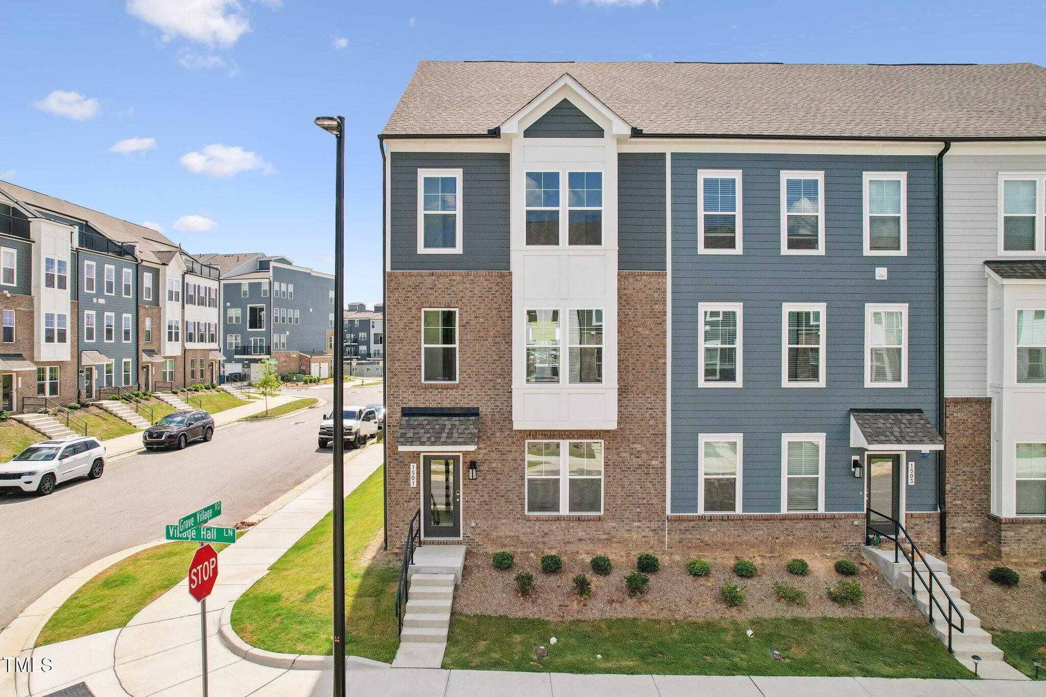 1501 Village Hall Lane Lot 38