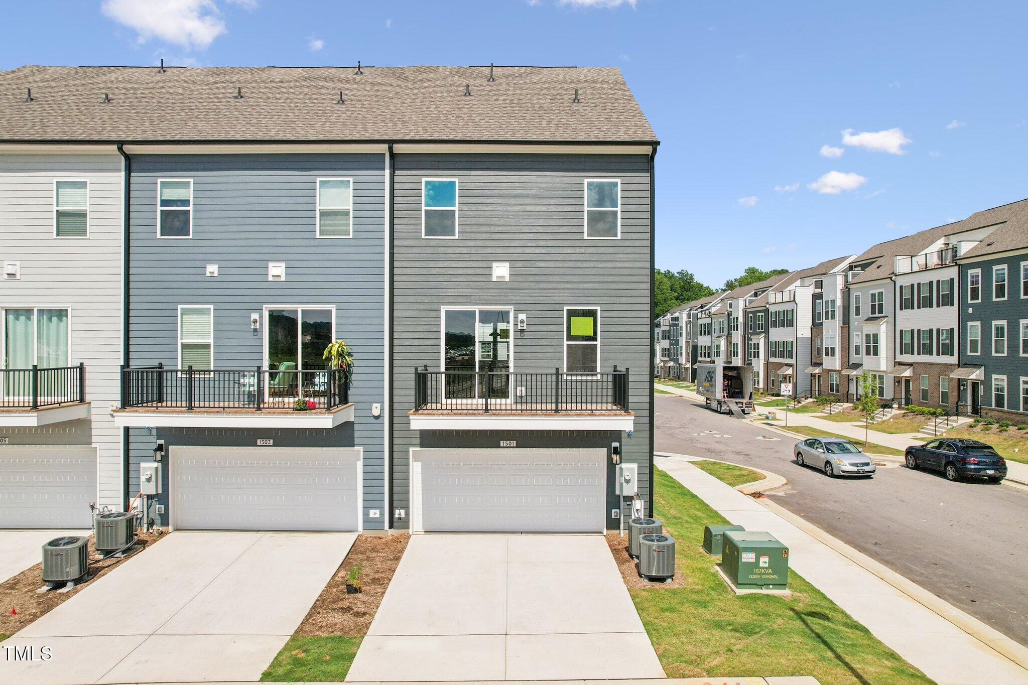 1501 Village Hall Lane