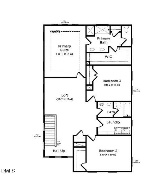 54 Gerrard Street Lot 23