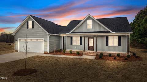 Photo of 7507 Squirrel Den Road, Bailey, NC 27807 (MLS # 10137796)