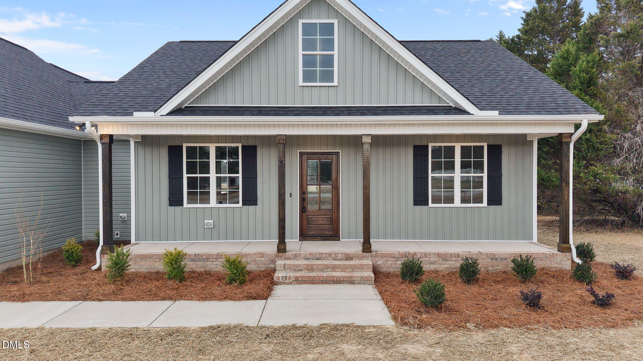 7507 Squirrel Den Road