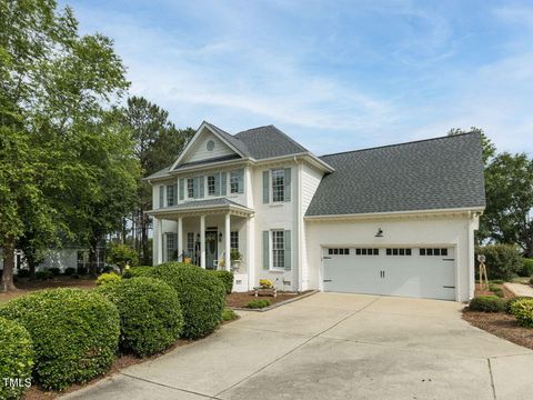 3316 Needle Point Circle, Willow Springs, NC 27592 - MLS#: 10029441