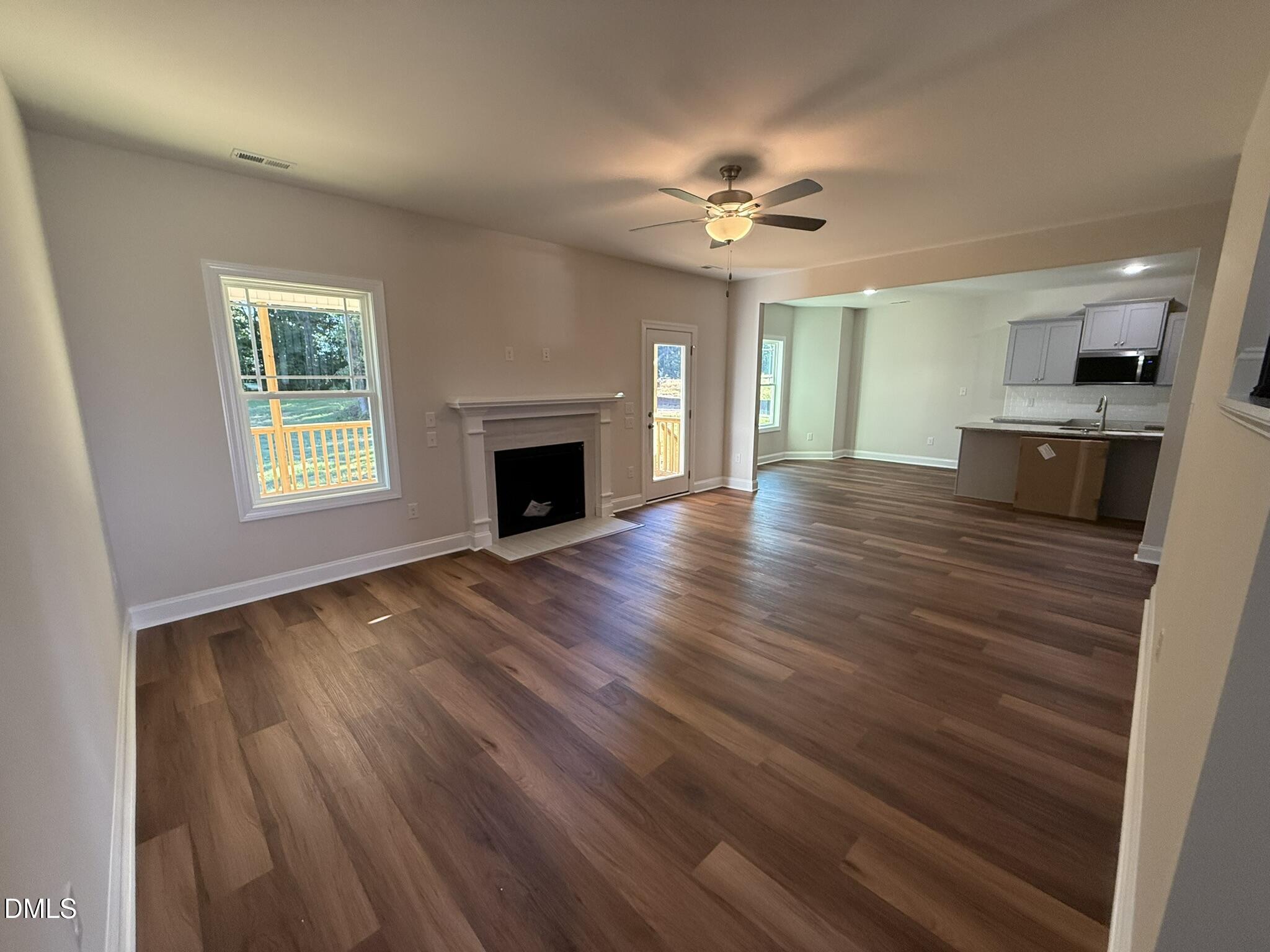 58 Mineral Springs Way