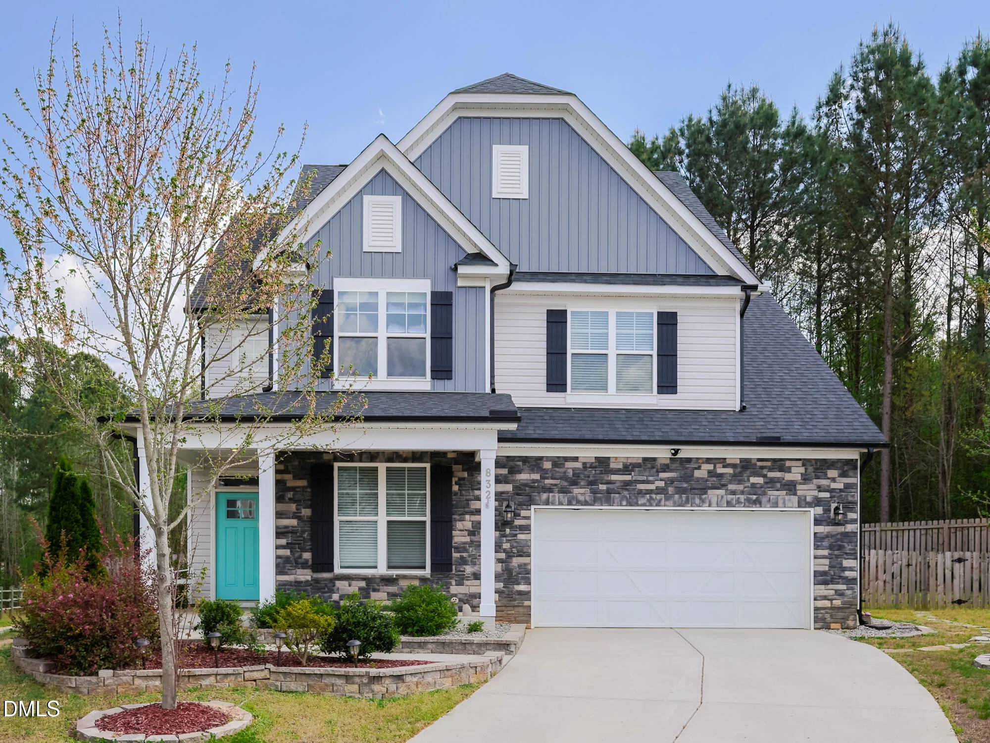 832 Logan Meadow Court