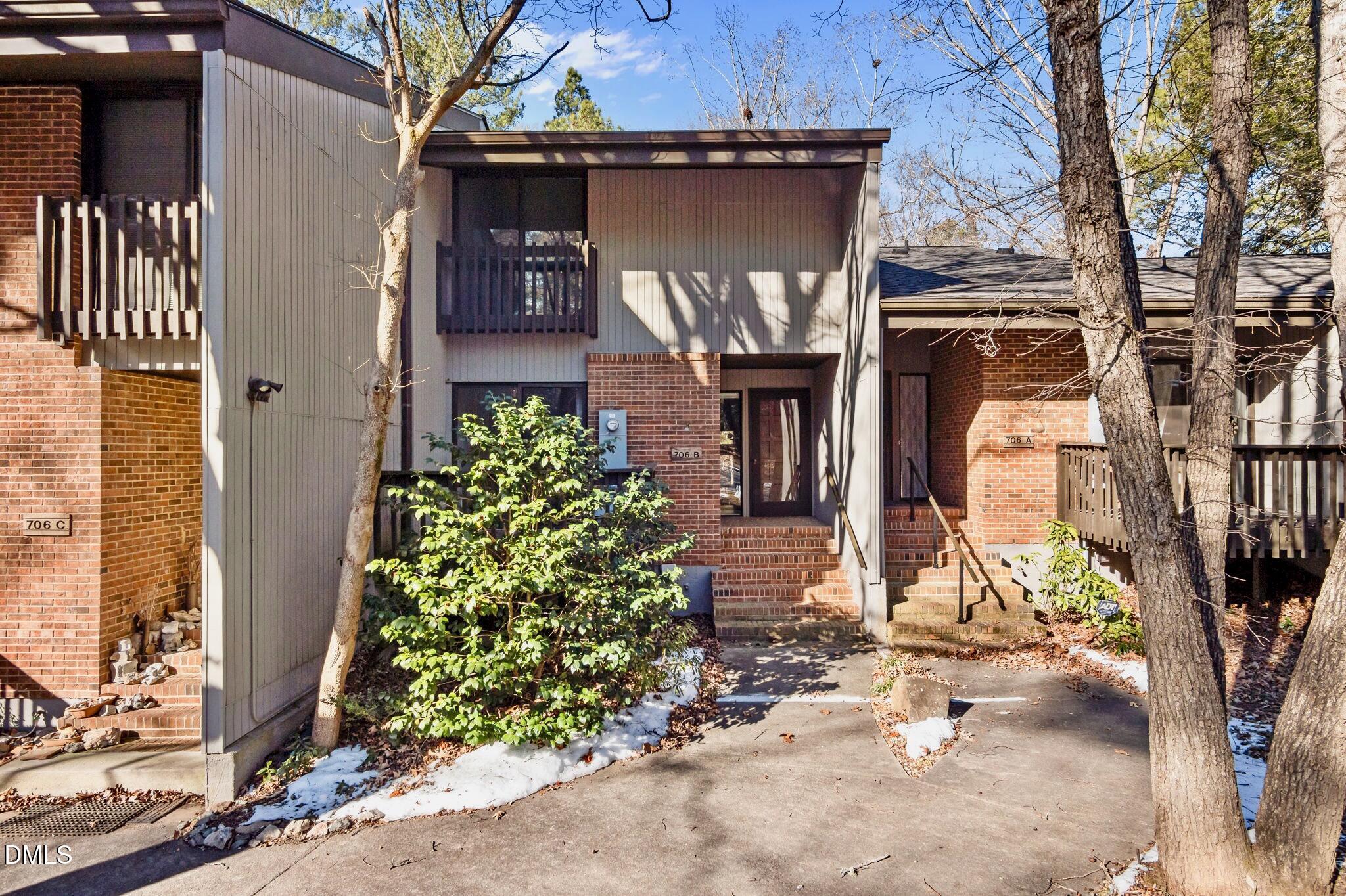 706 Constitution Drive # 405