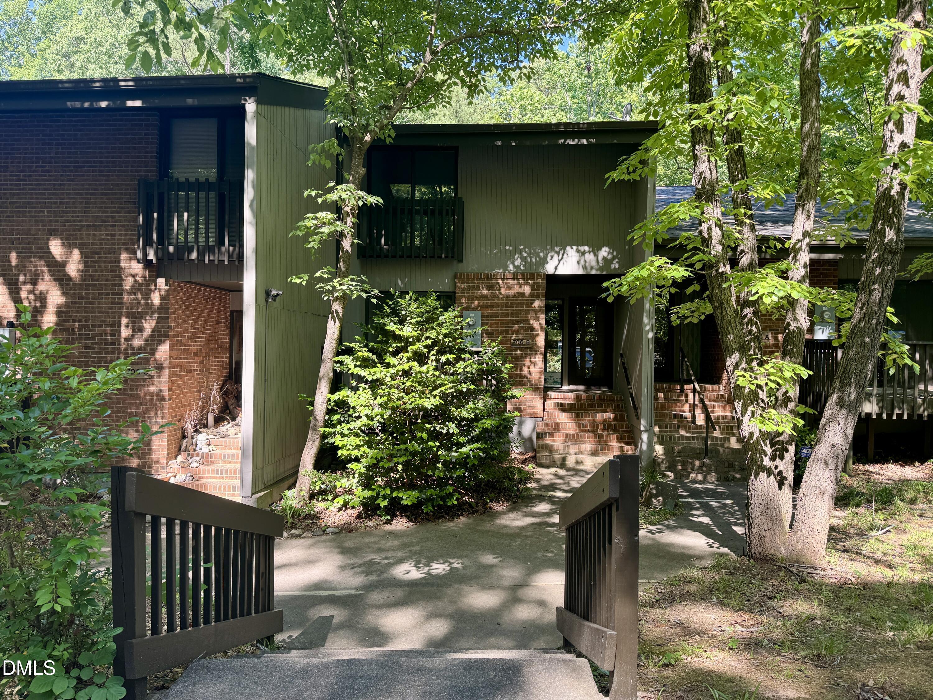 706 Constitution Drive B
