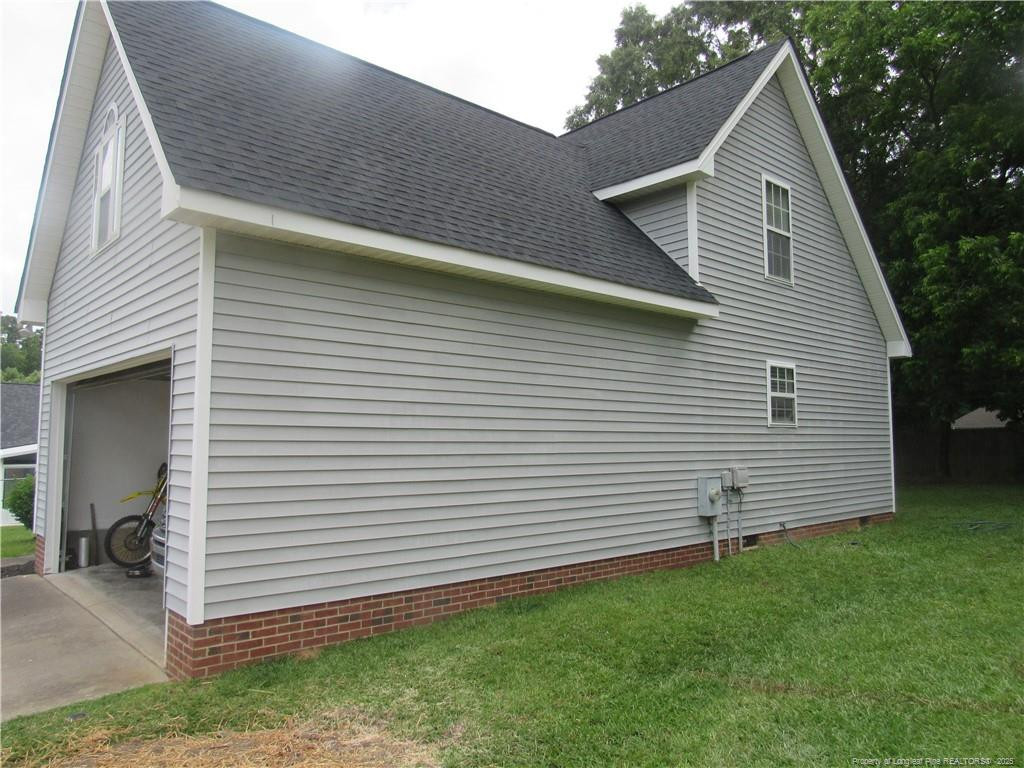 2734 Sunnybrook Drive