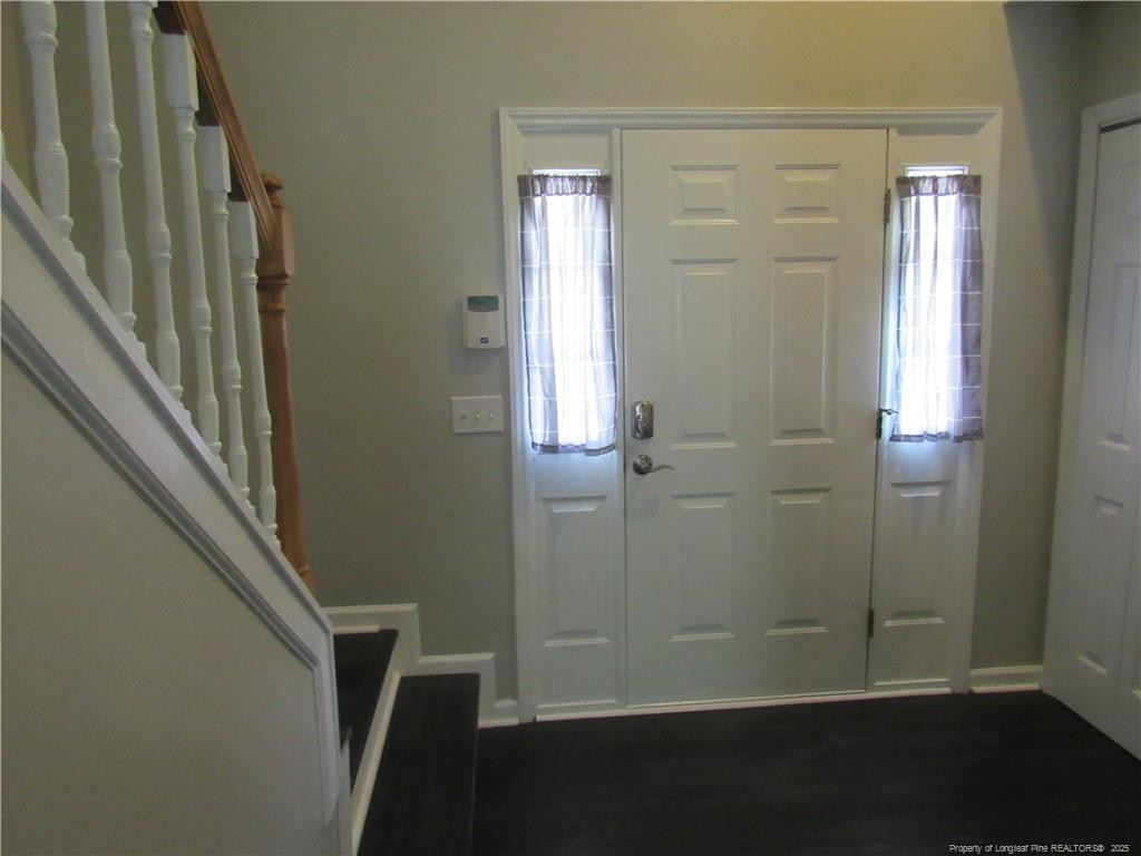 2734 Sunnybrook Drive