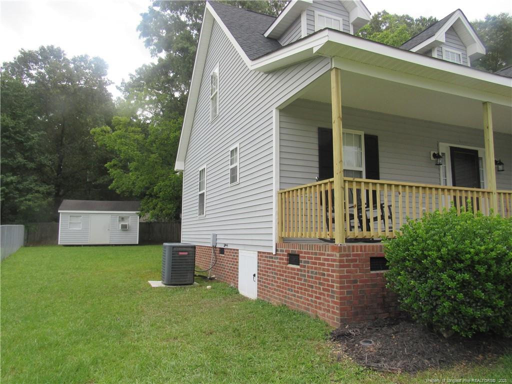 2734 Sunnybrook Drive