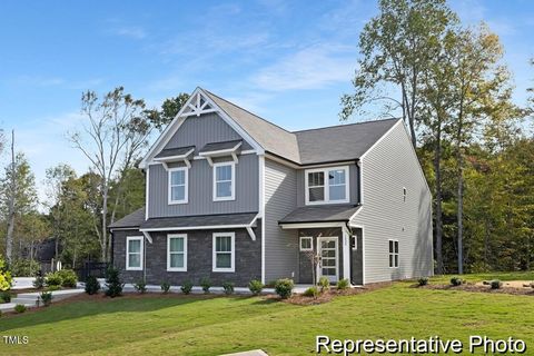 197 Curling Creek Drive 299p Clayton NC 27527