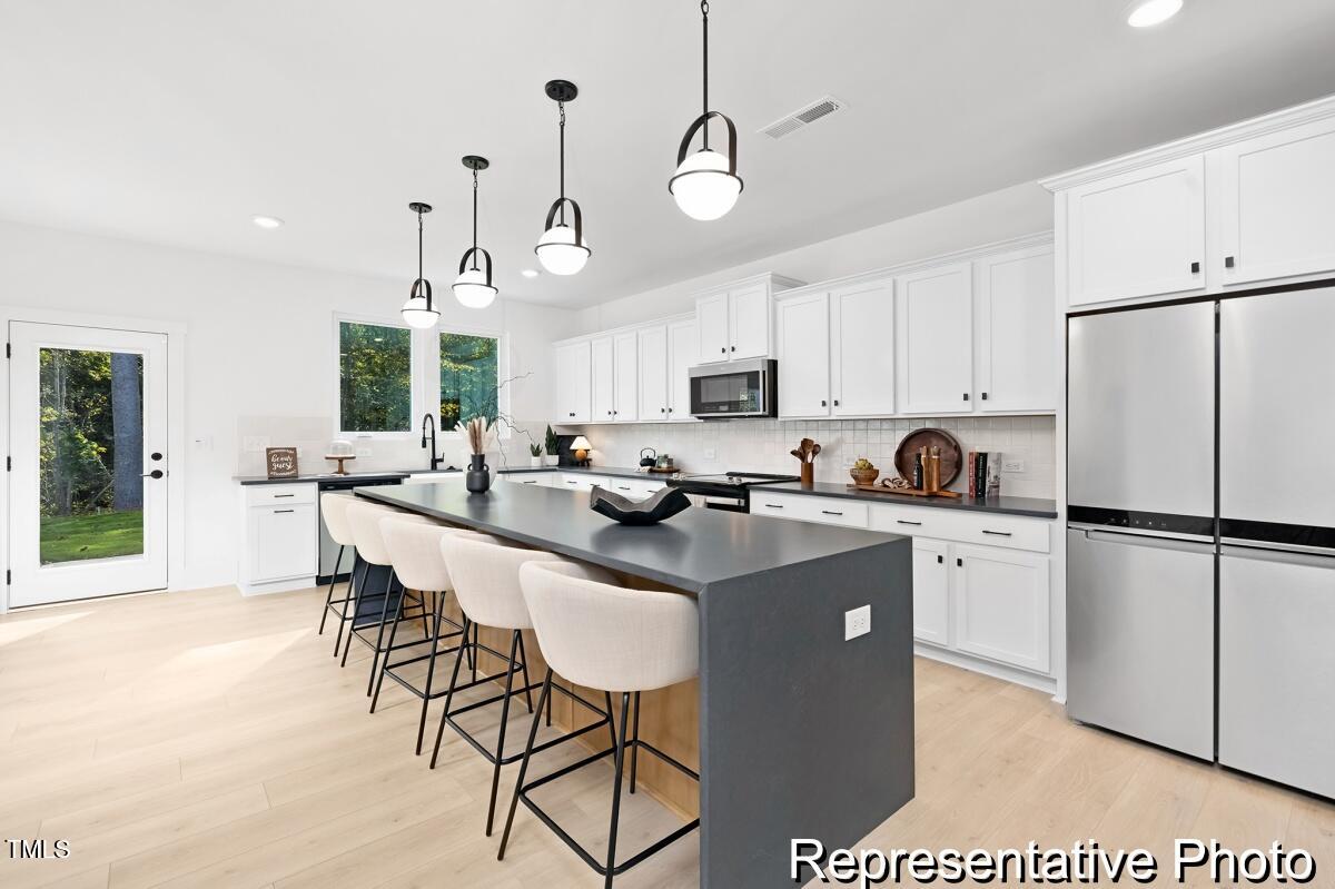 197 Curling Creek Drive 299p