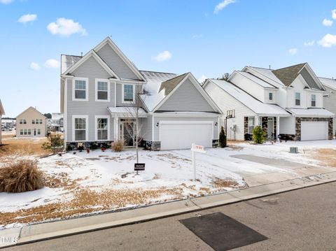 803 Golden Plum Lane Zebulon NC 27597