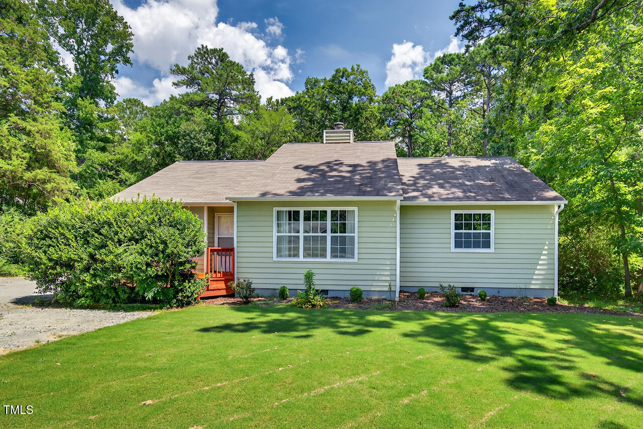 3135 Hope Valley Road