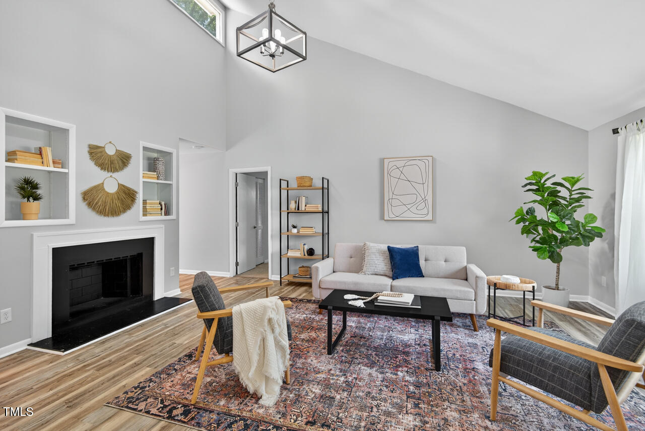 3135 Hope Valley Road