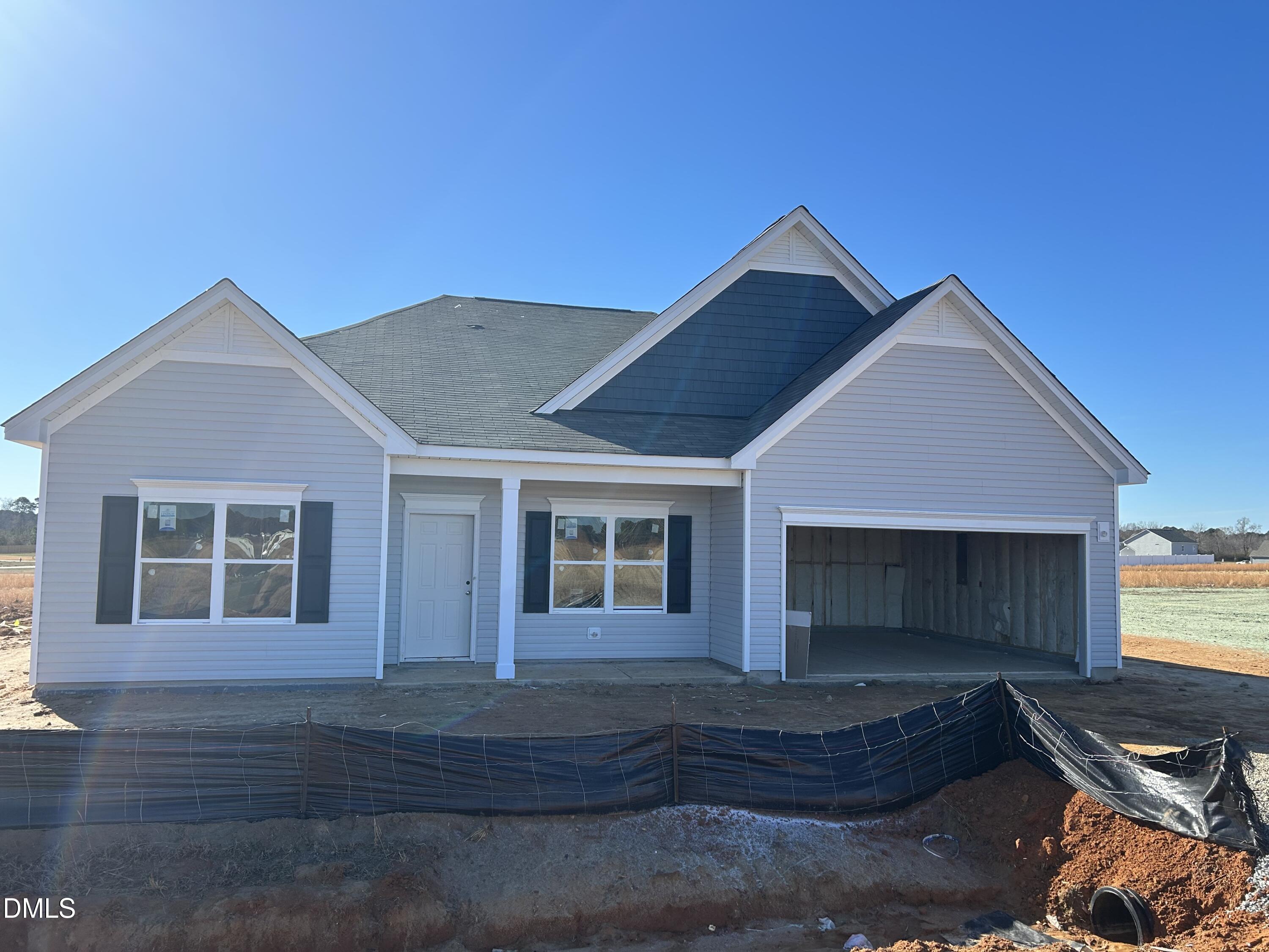 260 Freedom Heights Lane