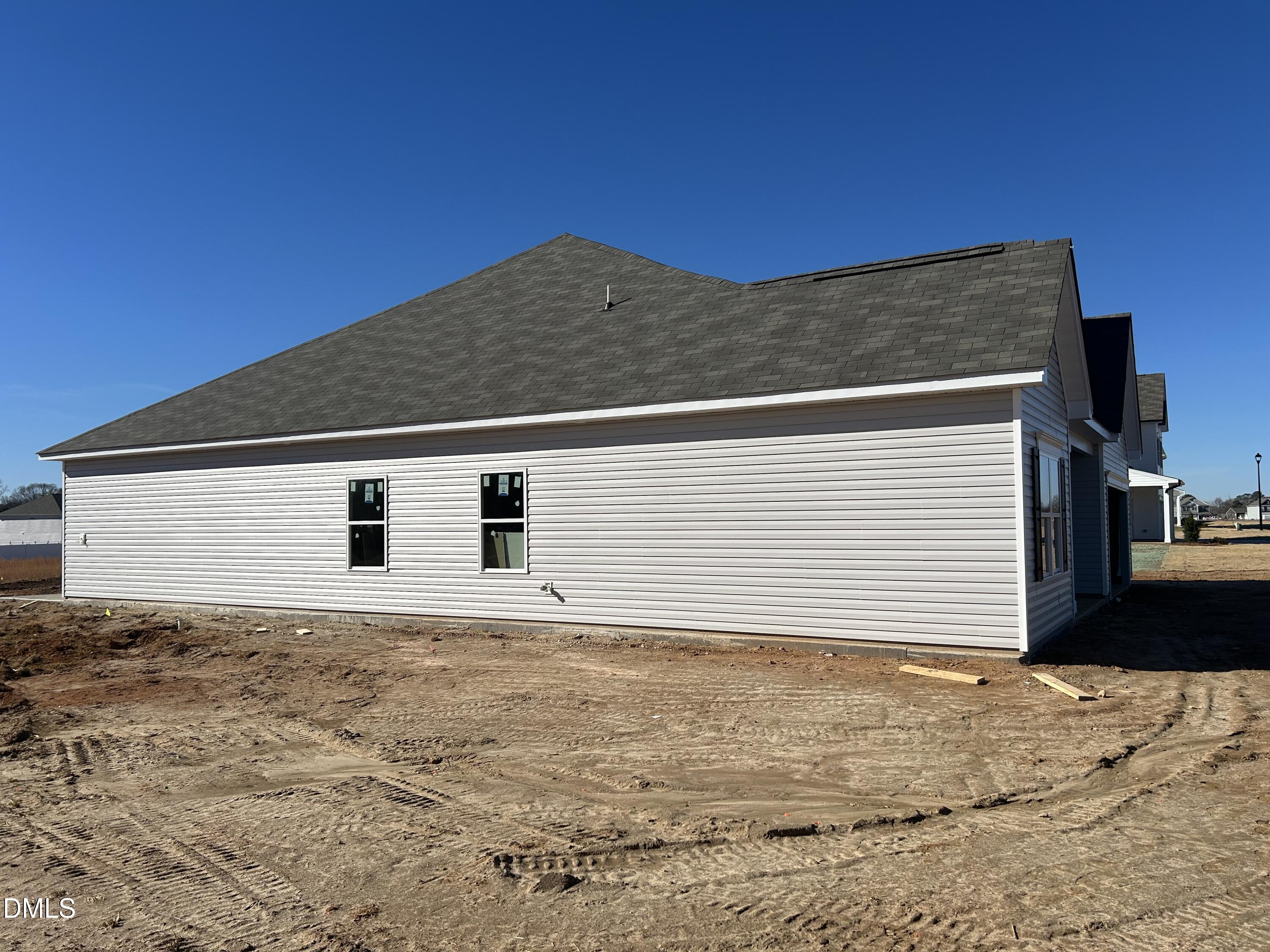 260 Freedom Heights Lane