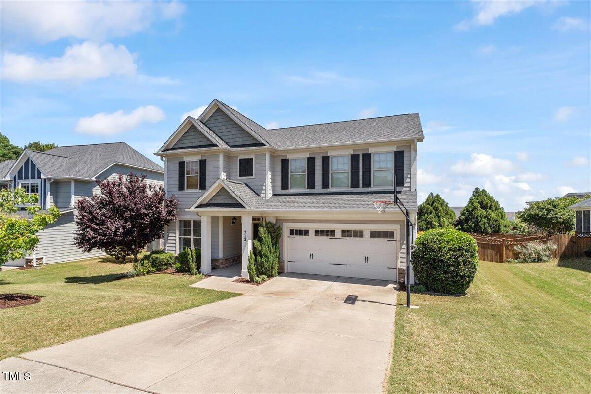 713 Apalachia Lake Drive