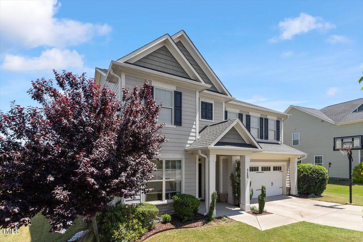 713 Apalachia Lake Drive