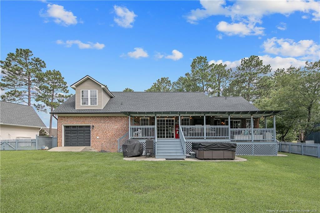 43 Pebble Beach Point
