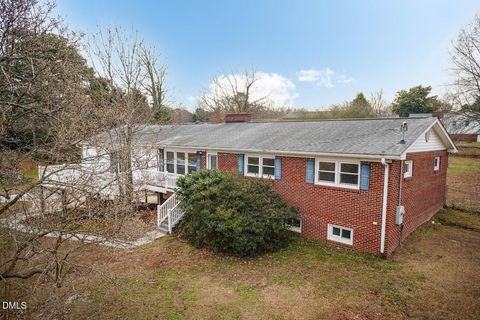 4000 Donna Road Raleigh NC 27604