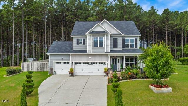 5 Chinook Street