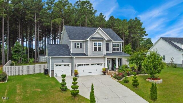 5 Chinook Street