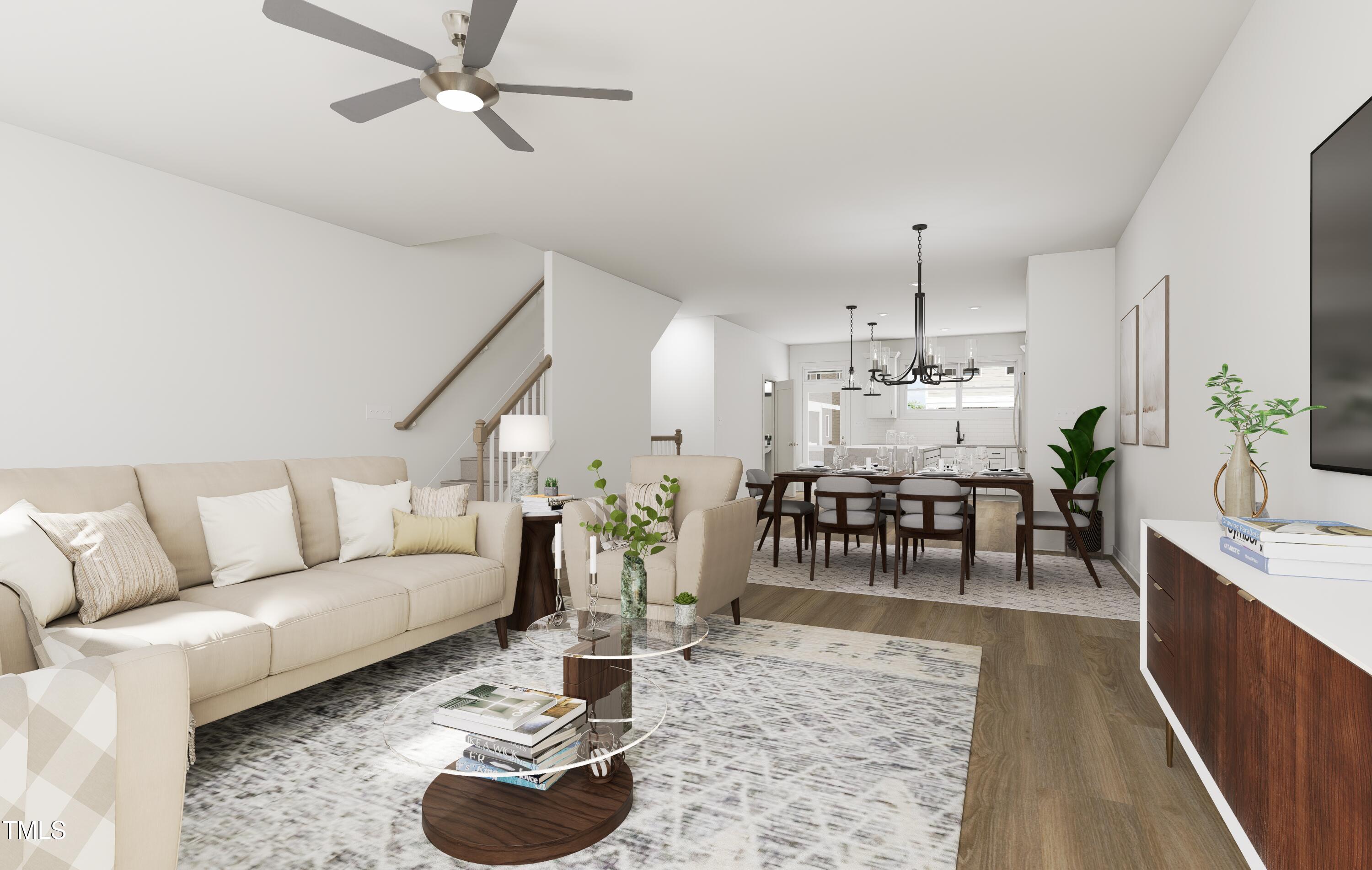 710 Portia Way, Homesite 12