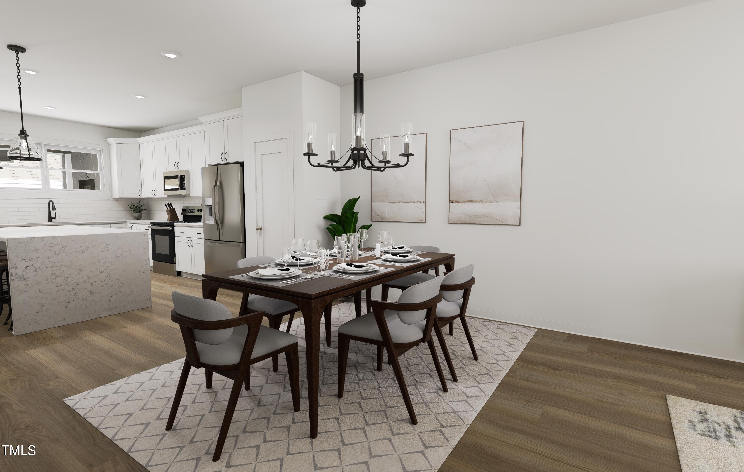 710 Portia Way, Homesite 12