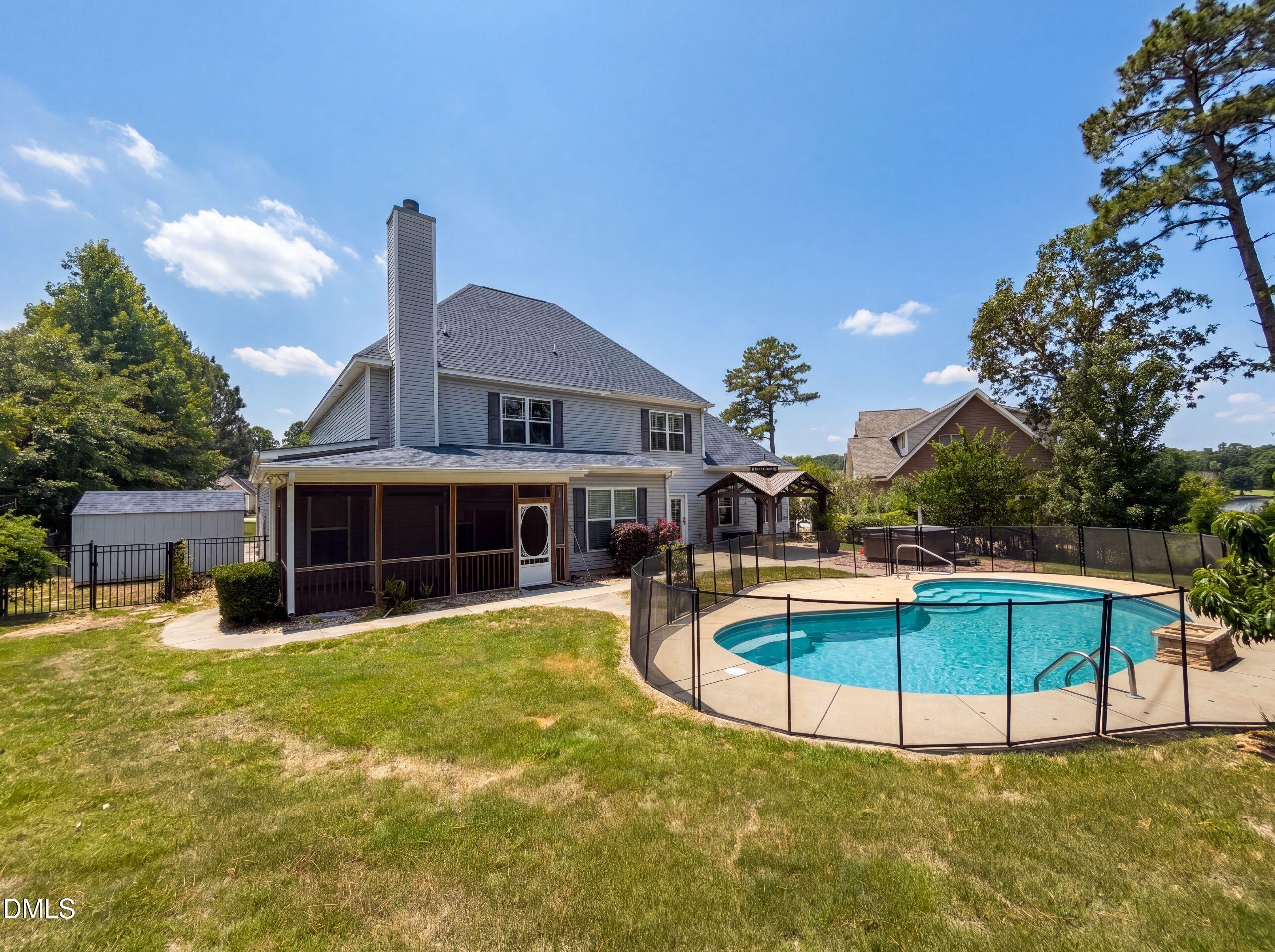156 Southbrook Lane