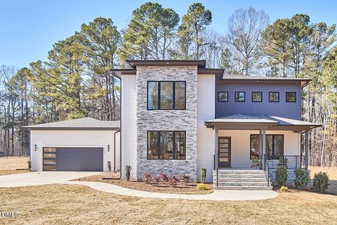 3621 Bivins Road Hillsborough NC 27278