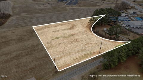 Photo of 2 S Browntown Road, Rocky Mount, NC 27804 (MLS # 10160942)