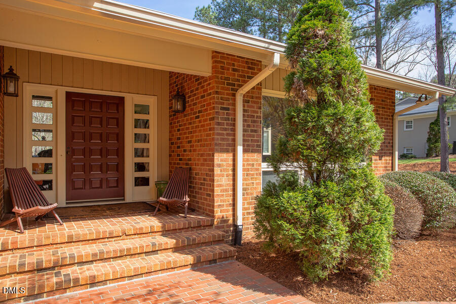 3604 Darwin Road