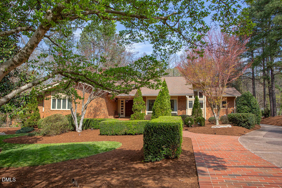 3604 Darwin Road