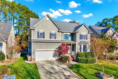 940 Federal House Avenue Wake Forest NC 27587