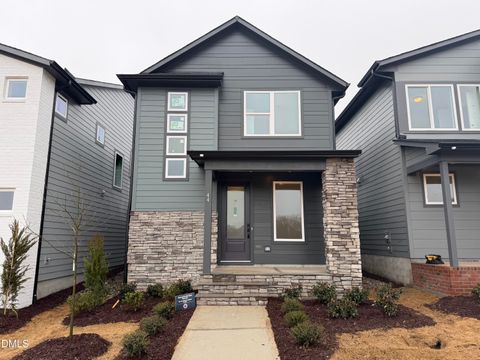 44 Relaxing Way Pittsboro NC 27312