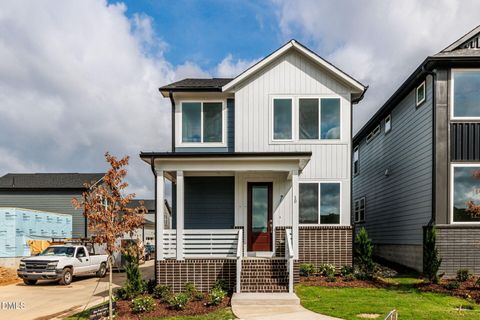 44 Relaxing Way Pittsboro NC 27312