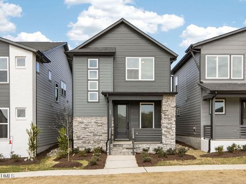 44 Relaxing Way Pittsboro NC 27312