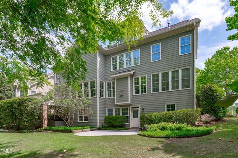 103 Woodland Ridge Court Cary NC 27519