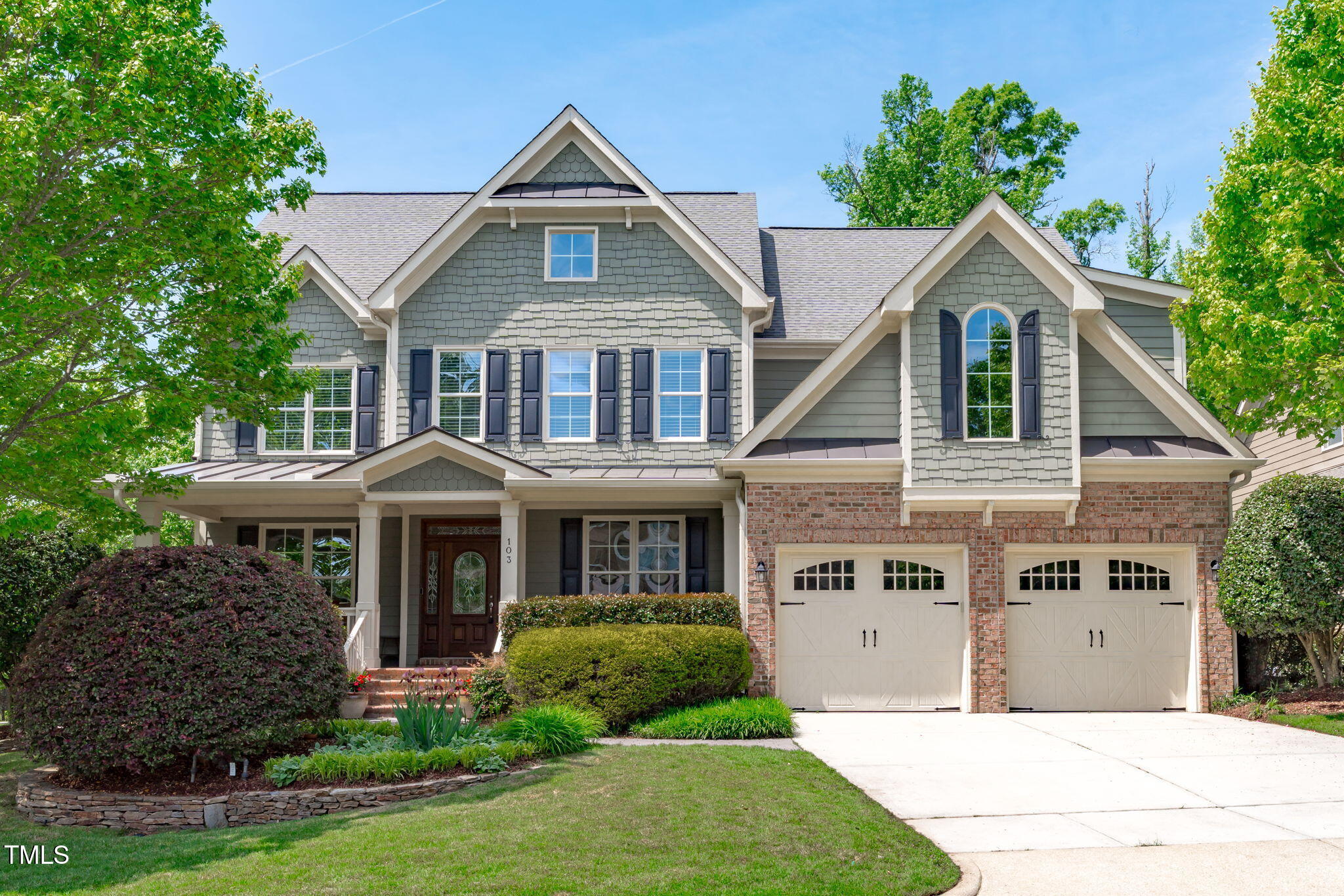 103 Woodland Ridge Court