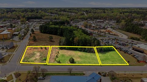 0 Cameron Way Clayton NC 27520