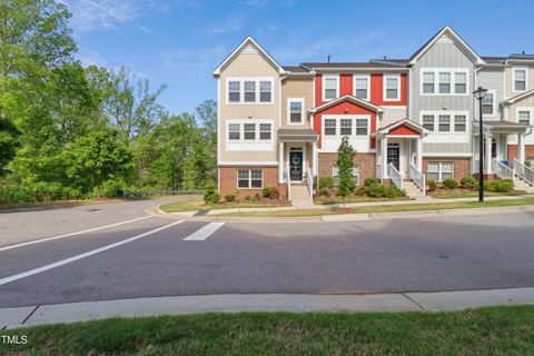 805 Winter Meadow Drive Wake Forest NC 27587