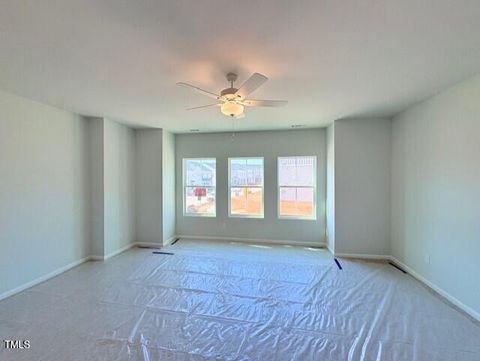 A home in Raleigh