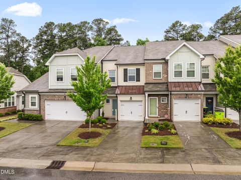 Photo of 1305 Fitchie Place, Durham, NC 27703 (MLS # 10166926)