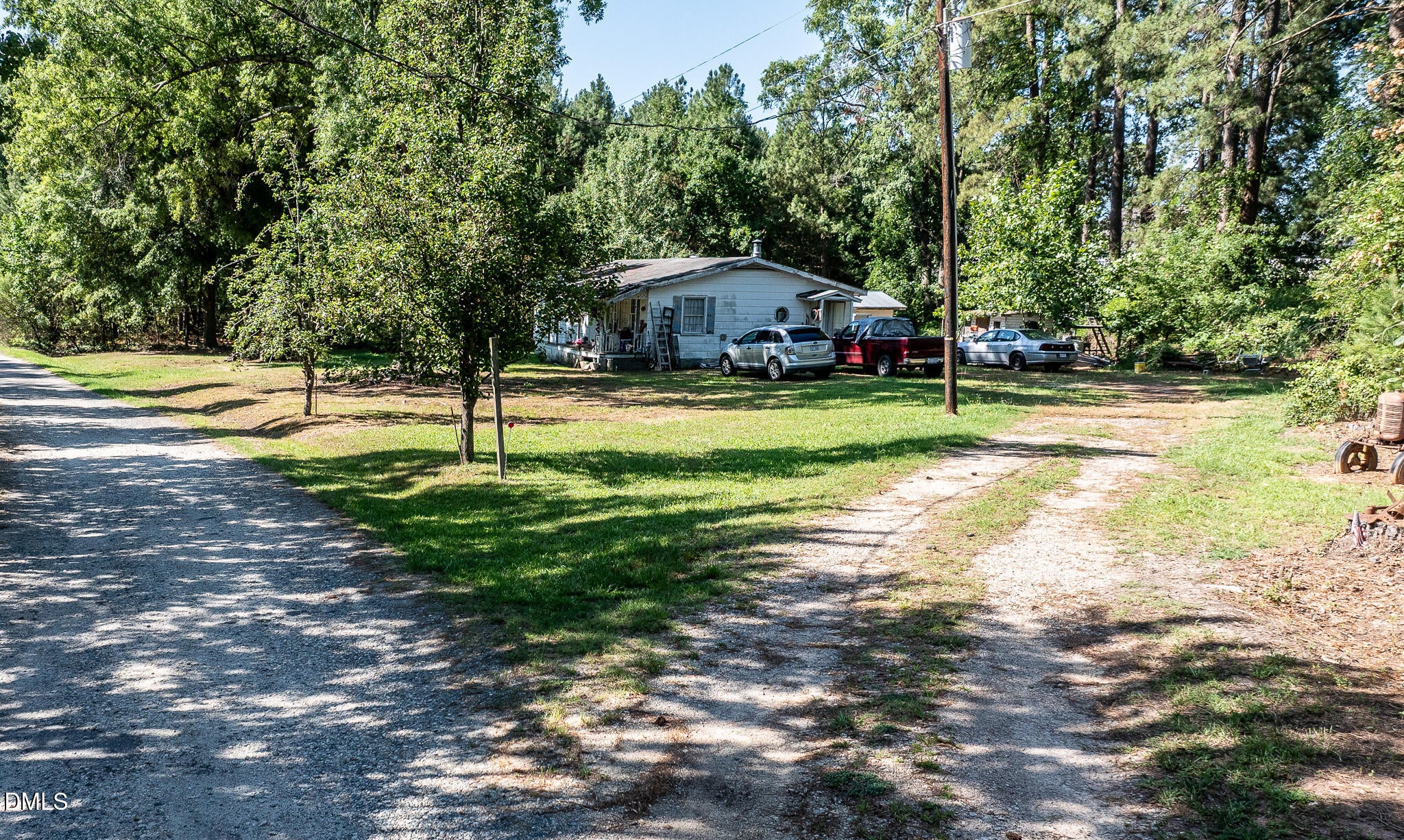 5911 Family Farm Road