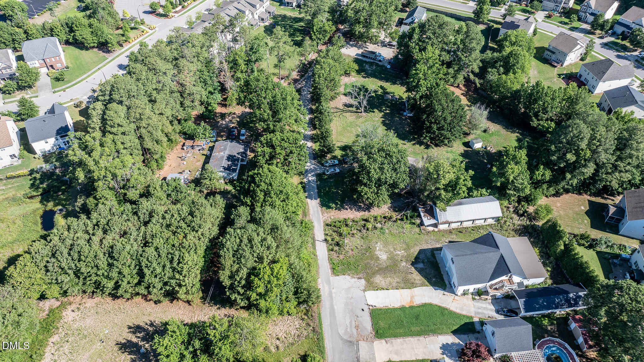5911 Family Farm Road