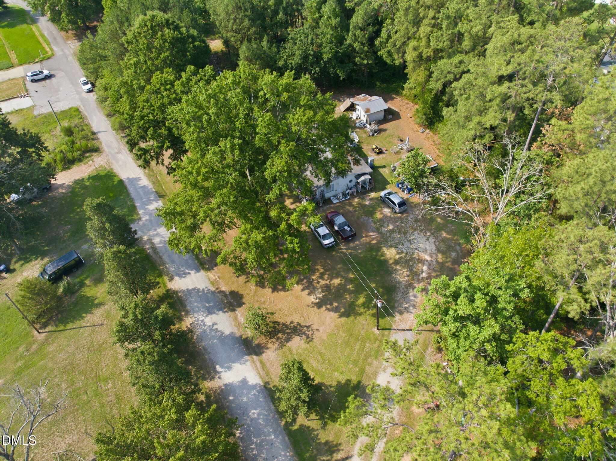 5911 Family Farm Road