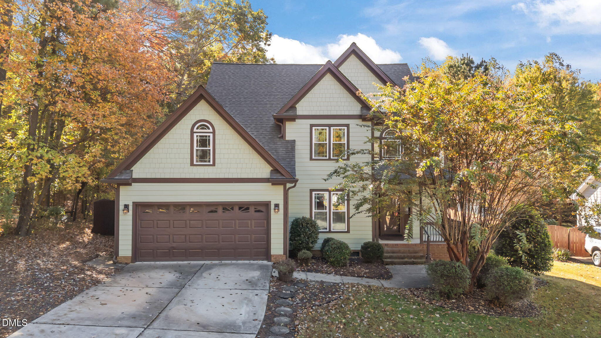 405 W Ballentine Street W