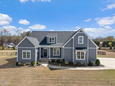 5749 Harvest Ridge Road Battleboro NC 27809