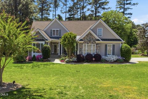 7813 Twin Pines Way Fuquay Varina NC 27526